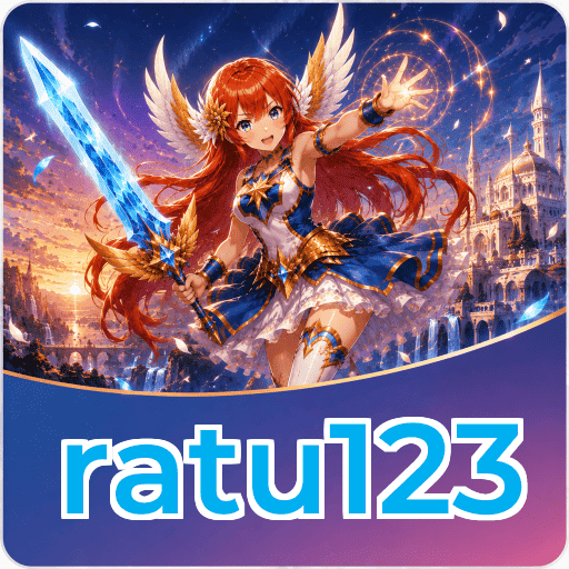 ratu123 APK Indonesia - Panduan Lengkap dan Tutorial